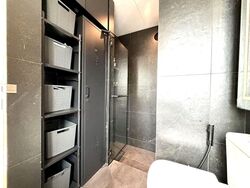 The Lincoln Modern (D11), Apartment #576795351